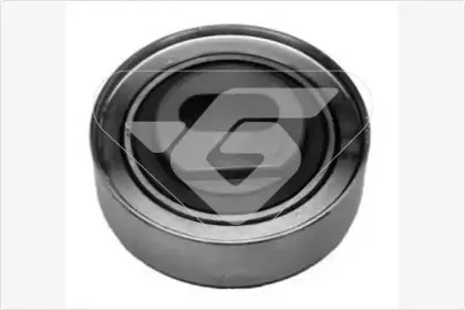 Натяжной ролик, ремень ГРМ HUTCHINSON купить